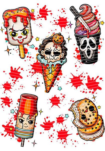 A5 Notebook Wraps-W-1788